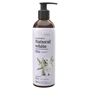 COMFY Shampoo Bio Natural Pelo Bianco 250 ml