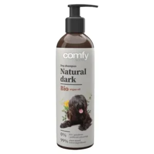 COMFY Shampoo Bio Natural Pelo Scuro 250 ml