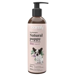 COMFY Shampoo Bio Natural Puppy 250 ml