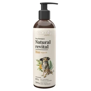 COMFY Shampoo Bio Natural Revital 250 ml