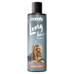 COMFY Shampoo Pelo Lungo Cane 250 ml