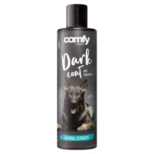 COMFY Shampoo Pelo Scuro Cane 250 ml