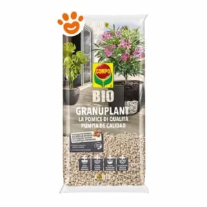 Compo Bio Granuplant Pomice