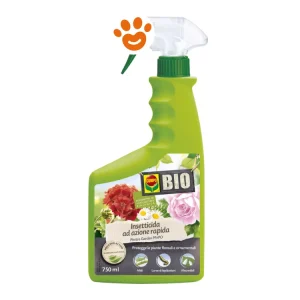 Compo Bio Piretro Pronto Uso
