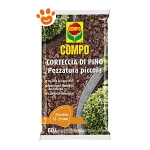 Compo Corteccia di Pino (15×25 mm)