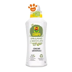 Compo Organic & Recycled Universale Liquido