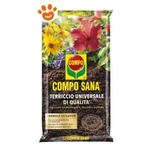 Compo Sana Terriccio Universale