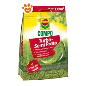 Compo Turbo Semi