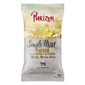 Confezione prova: Purizon Crocchette, Alimenti umidi e Snack per gatto ► compra ora ✔
