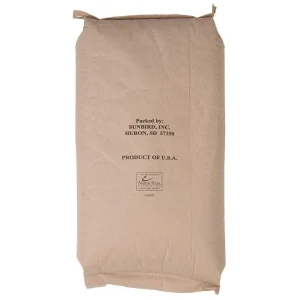 Consumer Supply Flax Seed