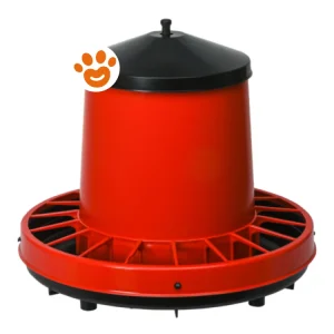ControFratelli Mangiatoia Winni (Capienza di 3kg)