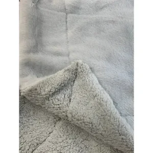 Coperta Dolci Abbracci