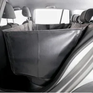 Coprisedili per automobile con lembi laterali, divisibile 1,50 × 1,35 m