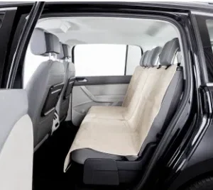 Coprisedili per automobile, divisibile 1,40 × 1,20 m