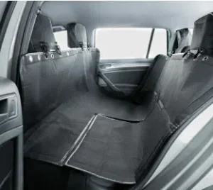 Coprisedili per automobile, divisibile 1,45 × 1,60 m