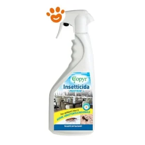 Copyr Pertrin L Insetticida