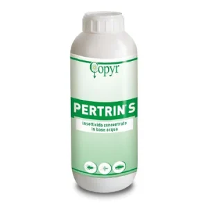 Copyr Pertrin S Insetticida Concentrato