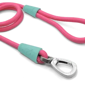 Corda Fuchsia Tu per Cani