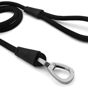 Corda Soft Touch Black per Cani