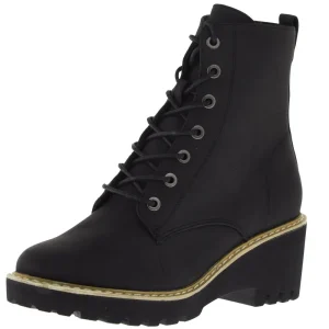 Corkys Footwear Women's Corky's Ghosted Black Bootie
