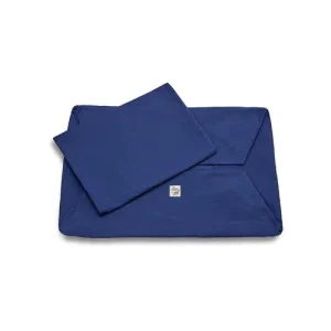 Cover Cotone Siena Navy