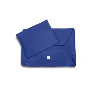Cover in Tessuto Dralon Royal Blu