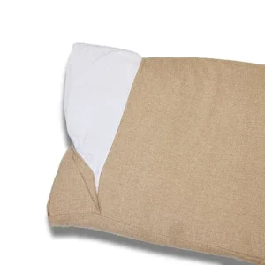Cover Materassino Mattias Beige ( Soft Touch )