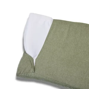 Cover Materassino Mattias Verde ( Soft Touch )