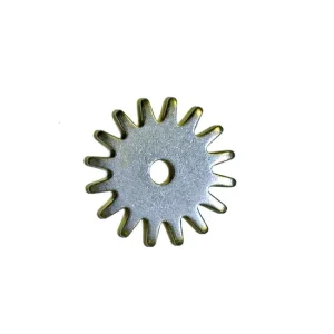Cowboy Tack 1 1/4in. Rockgrinder Rowels