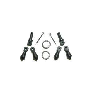 Cowboy Tack Jingle Bob Accessories
