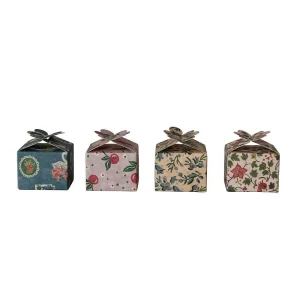 Creative Co-Op Assorted Gift Box