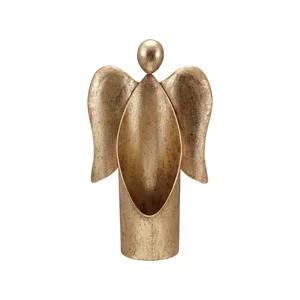 Creative Co-Op Large Metal Angel