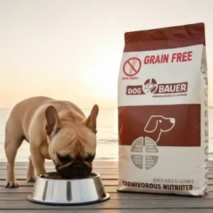 Crocchette per cani Grain Free: prezzo ottimo