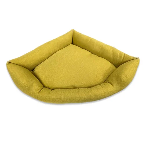 Cuccia Angolare Posh Pod