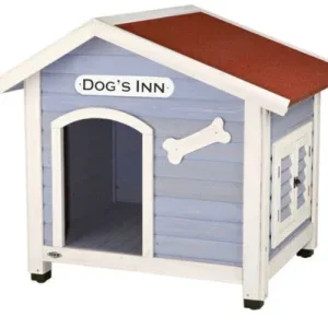 Cuccia da esterno Trixie dog's inn