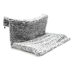 Cuccia da termosifone per gatto