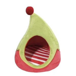 Cuccia per cane XMas - Elf Hat