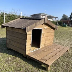 Cuccia per cani | Modello Rex