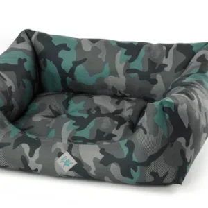 Cuccia Rodi Oxford Camouflage Water Resistant
