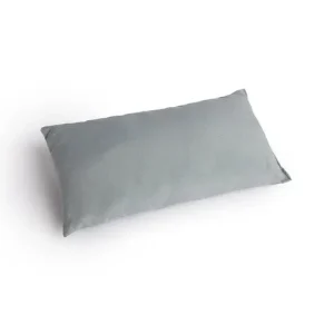 Cuscino Arredo Cotone Siena Grigio Chiaro