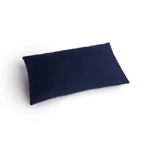 Cuscino Arredo Cotone Siena Navy
