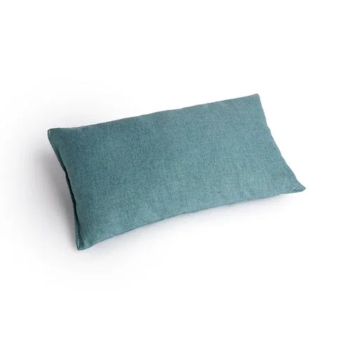 Cuscino Arredo Mattias Azzurro ( Soft Touch )