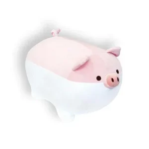 Cuscino per cani decorativo - Pig