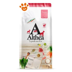 Dagel Althea Dog Adult Medium/Large Masseria con Agnello