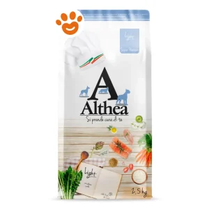 Dagel Althea Dog Medium/Large Breed Light