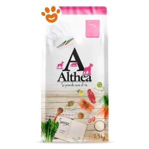 Dagel Althea Dog Medium/Large Breed Senior