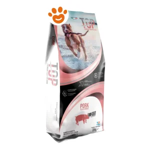 Dagel Top Adult Large Breed Pork Dog