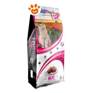 Dagel Top Cat Adult All Breed Meat con Manzo