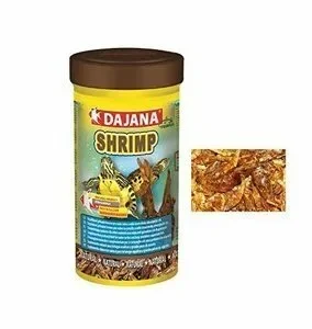 DAJANA Shrimp 150gr/1000ml