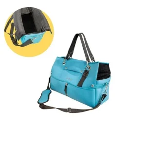 Daring borsa e trasportino per cane
